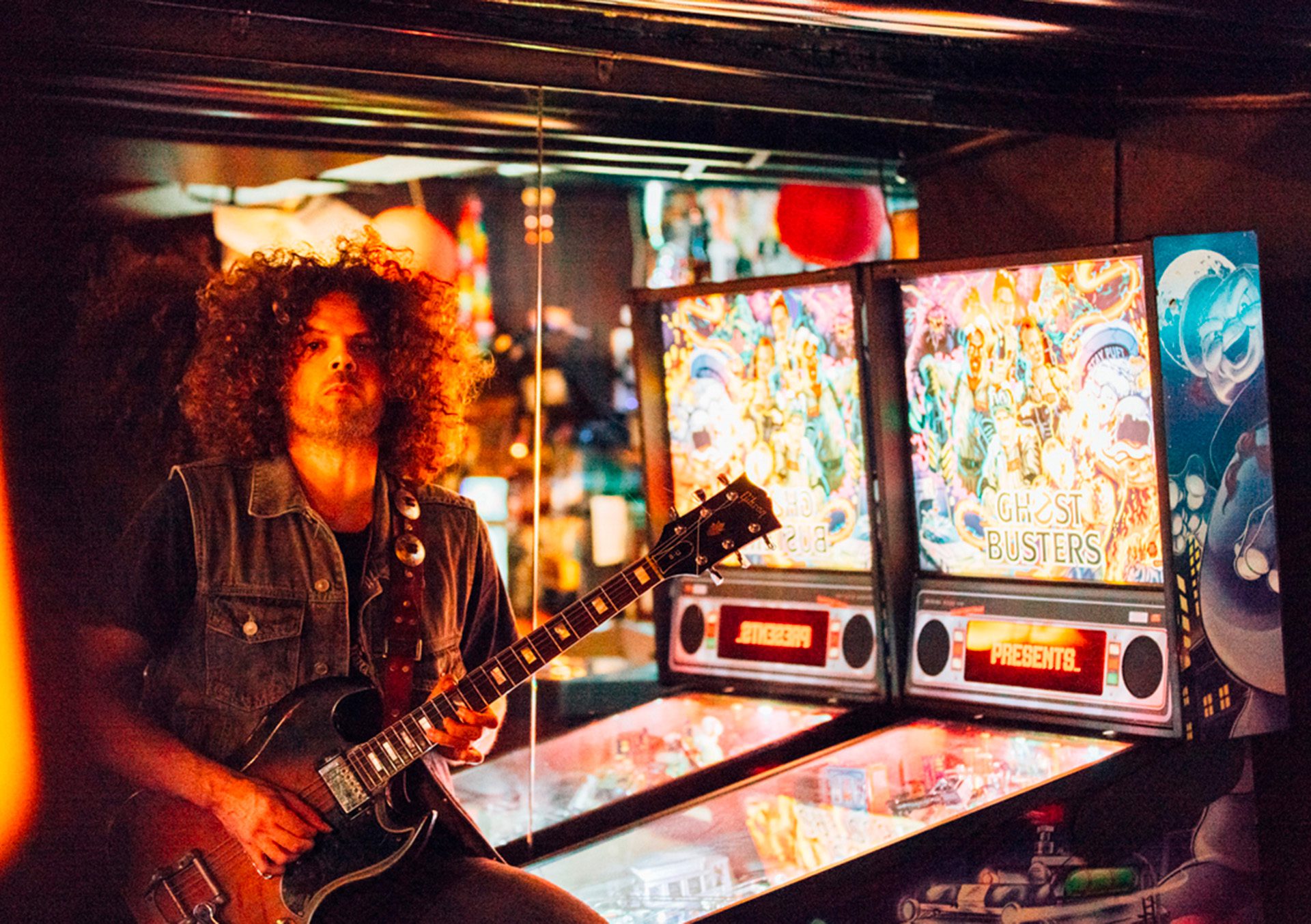 Wolfmother