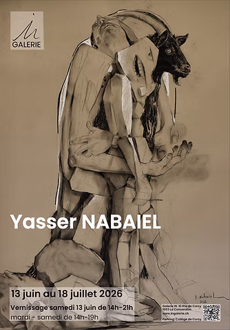 Yasser Nabaiel - The Call of The Rising Sun