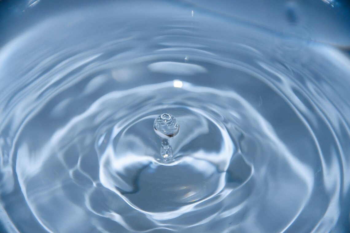 SANS FILTRE - Les secrets de l’eau précieuse et naturelle de Morges