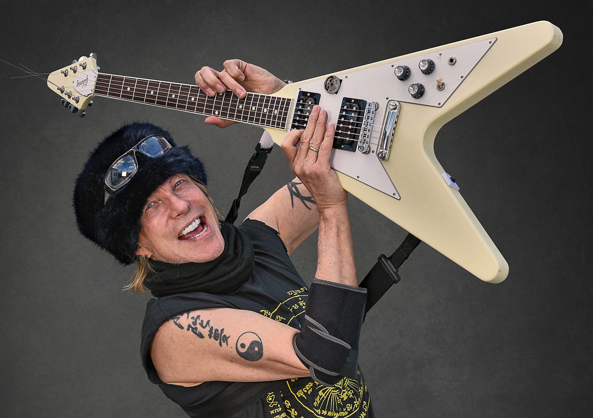 Michael Schenker Group