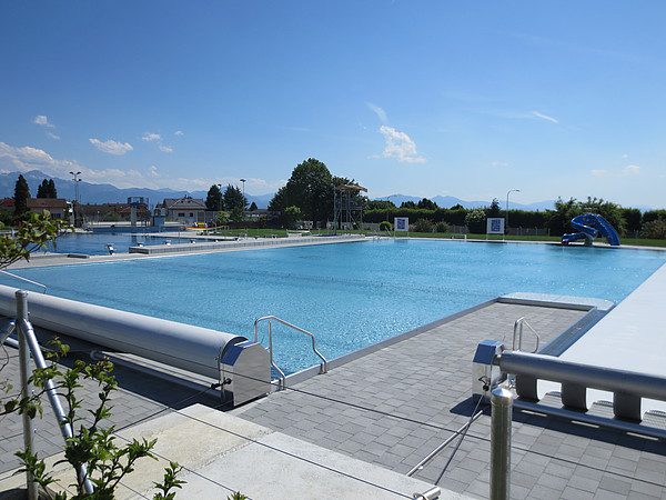 piscine de prilly