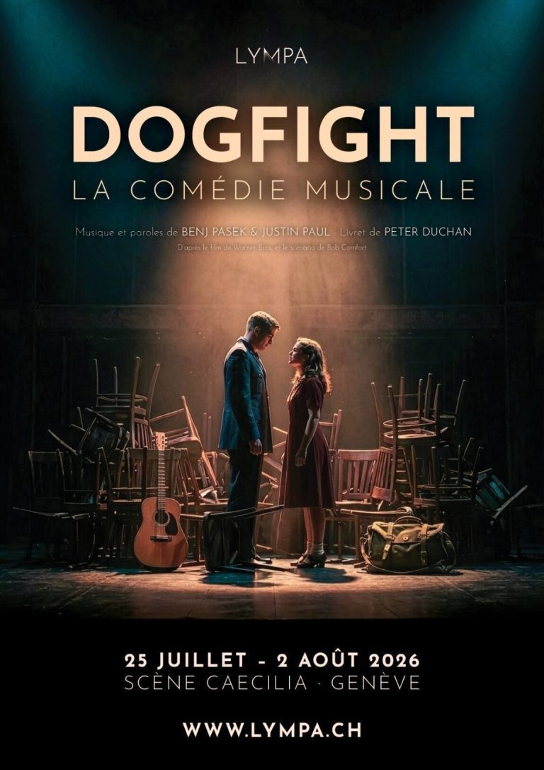 Dogfight