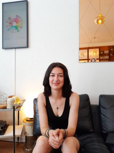 Marianne Savioz