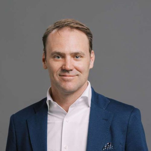 Olivier Glauser
