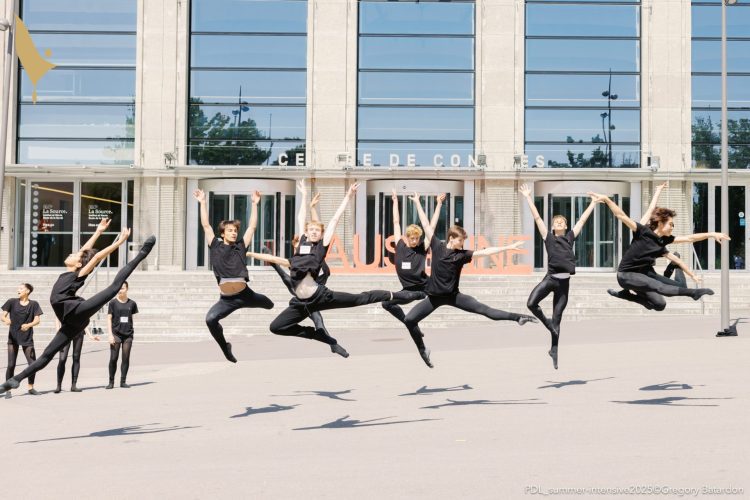 Prix de Lausanne