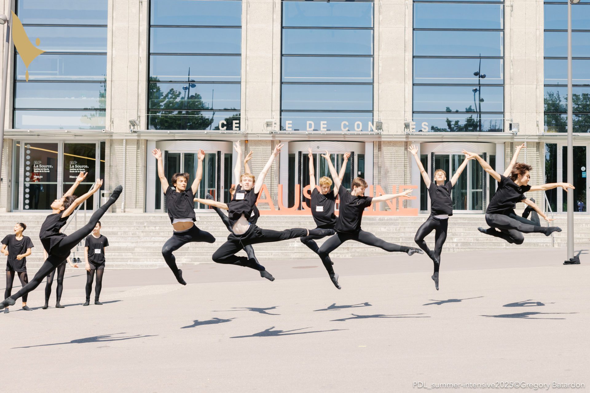Prix de Lausanne