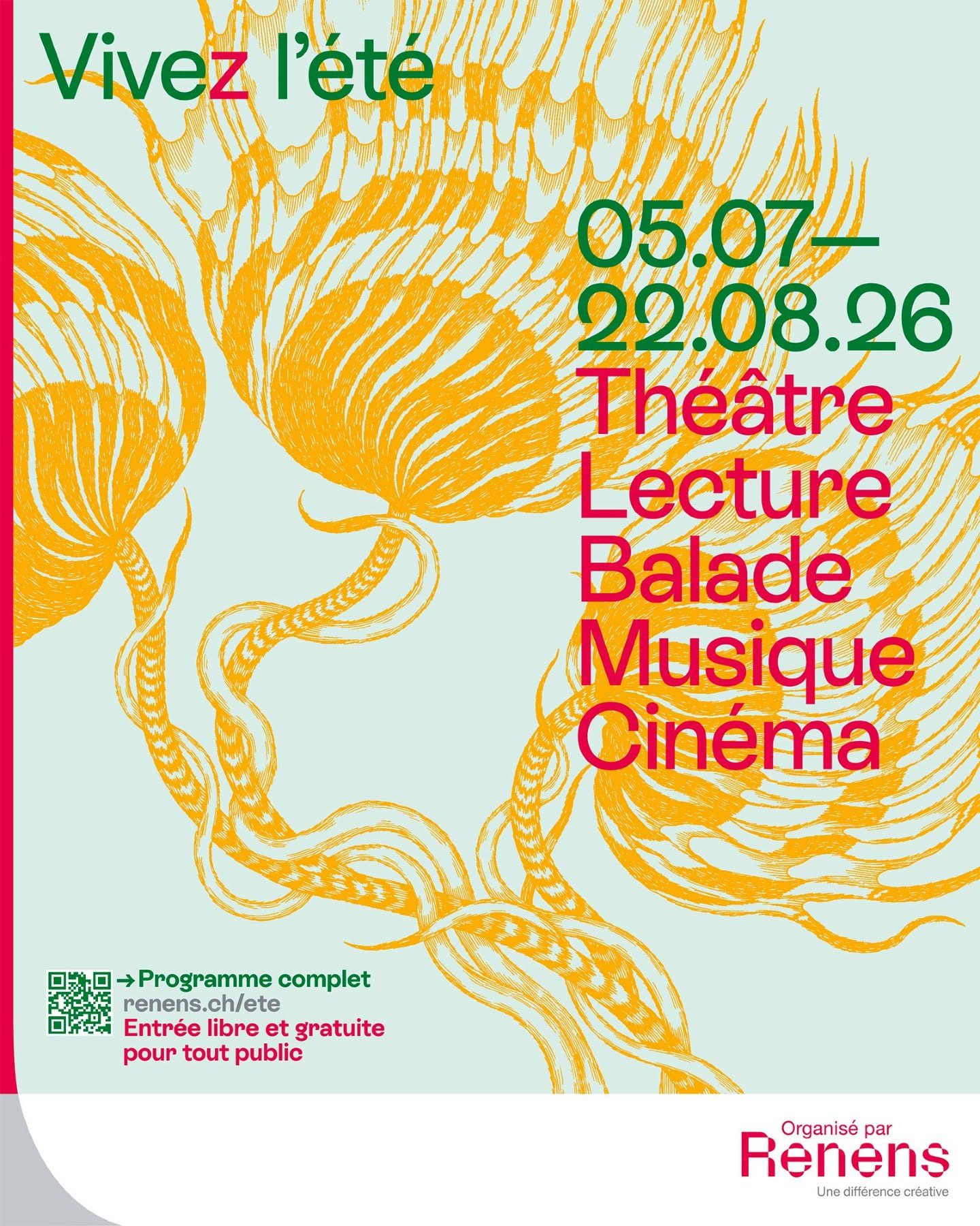 Cinéma open air