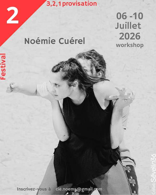 noémie cuerel