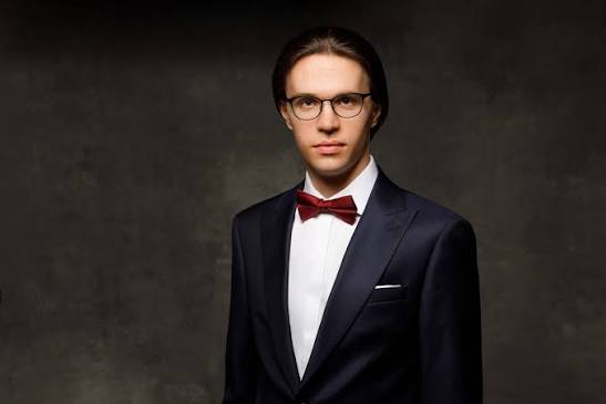 Festival Chopin - Adam Kałduński
