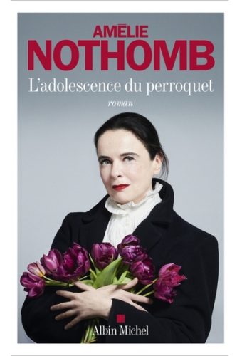 Amélie Nothomb