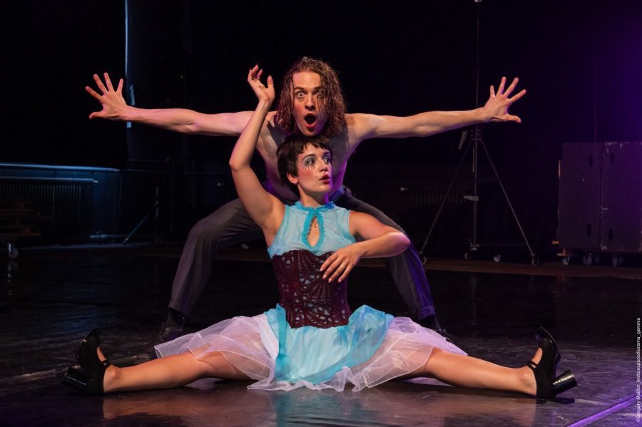 Cabaret Comédie Musicale