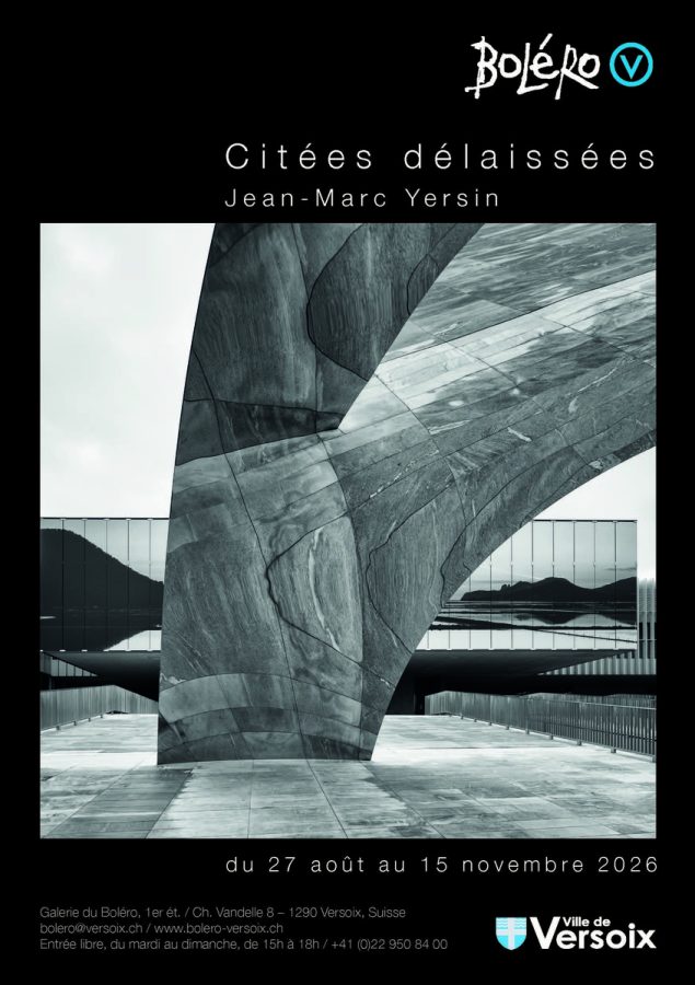 Cités délaissées