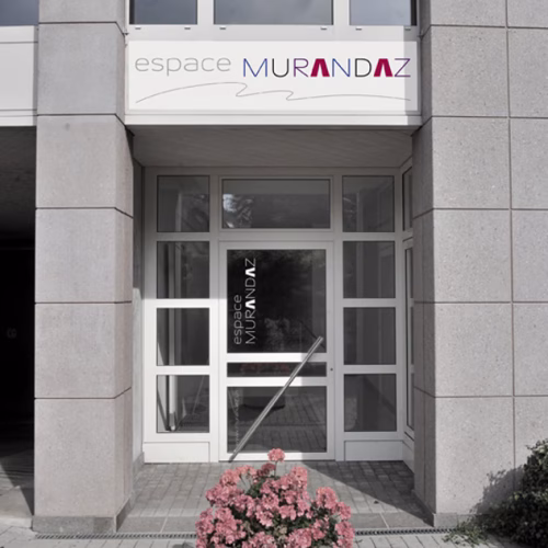 Espace Murandaz