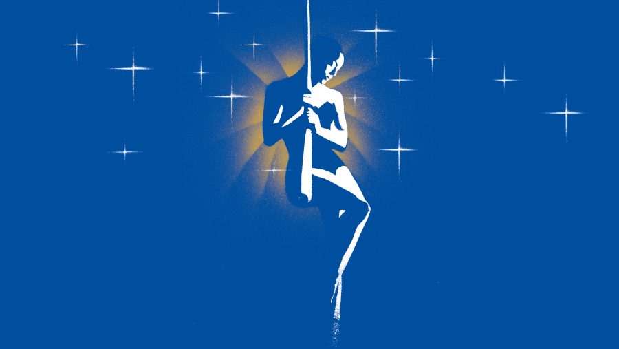 L'Opéra à la Cinémathèque - Giuditta