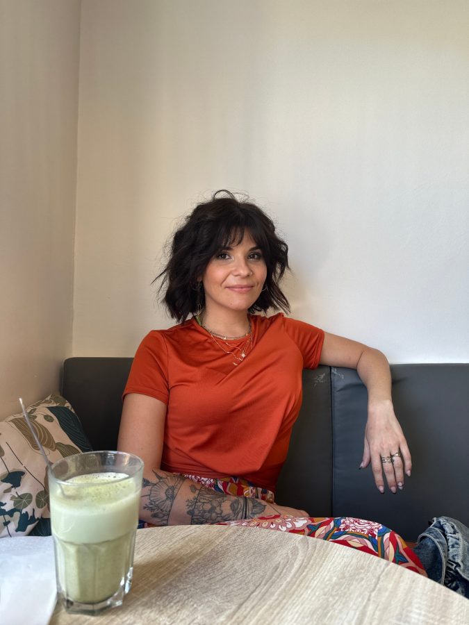 Jenny Lorant