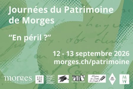 Journées du patrimoine