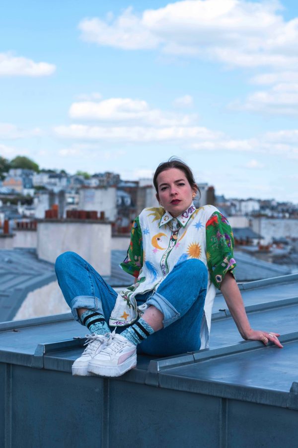 Manon Bril - 300 000 ans