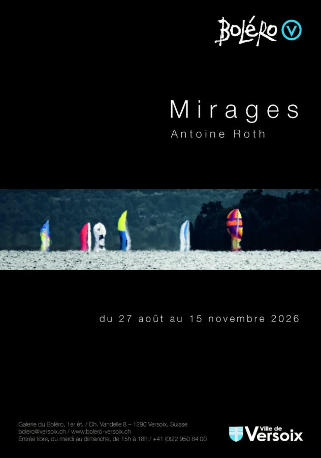 Mirages