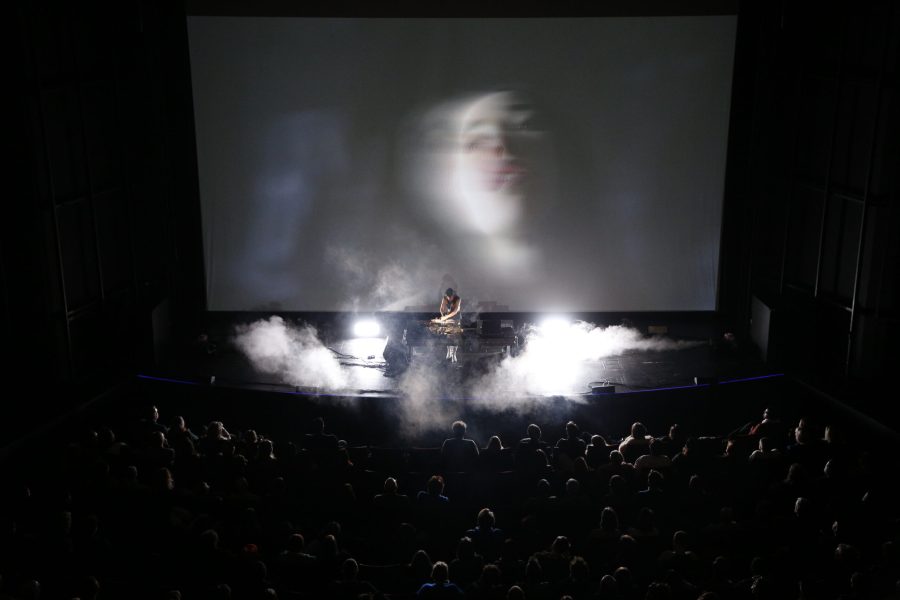 David August + Noémi Büchi