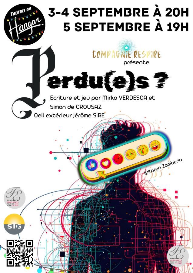 Perdu(e)s