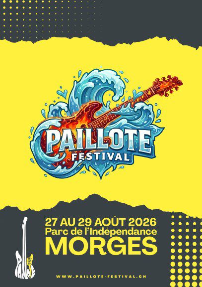 Paillote Festival