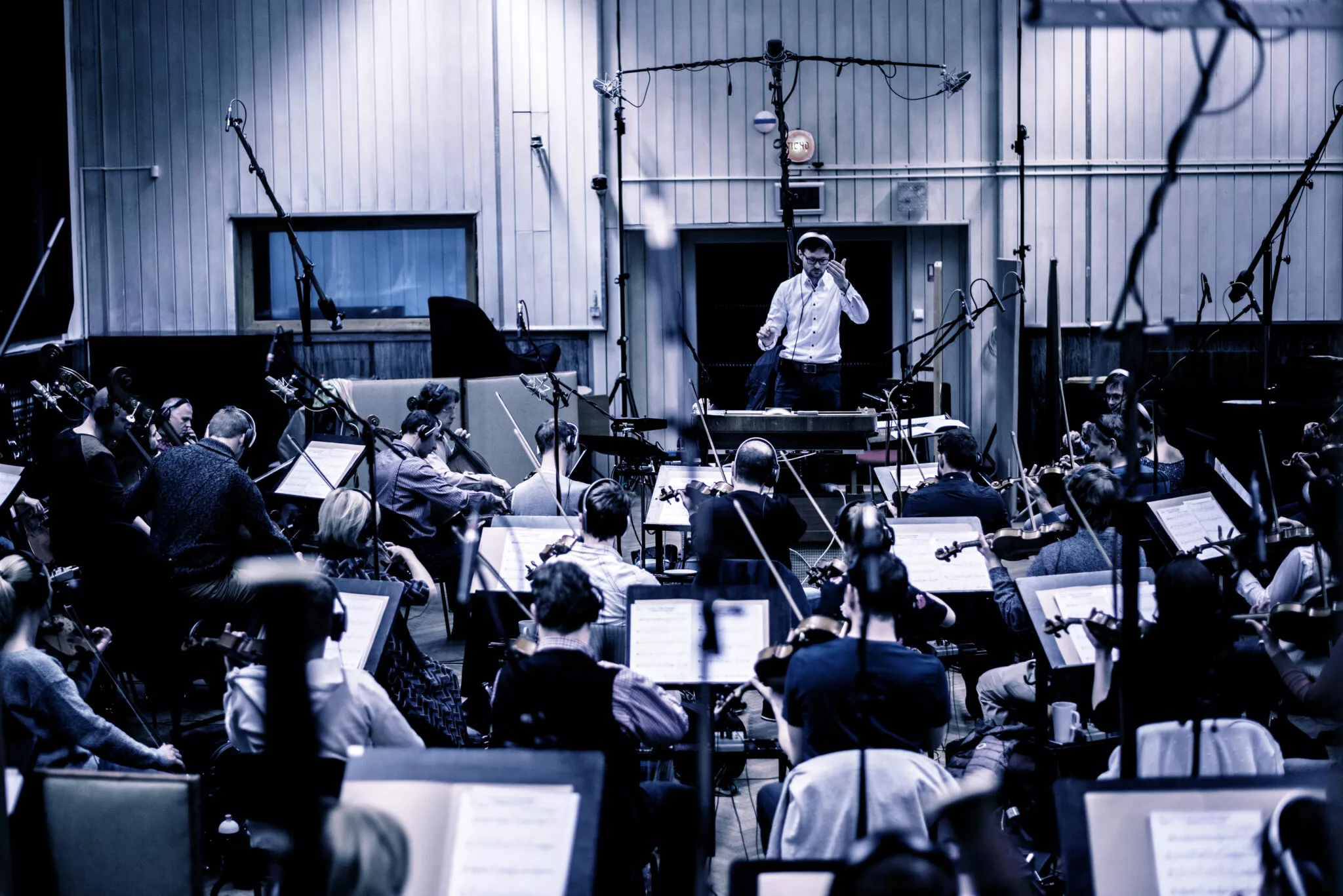 Prague Symphonic Ensemble
