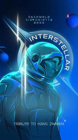 Interstellar : Hommage à Hans Zimmer