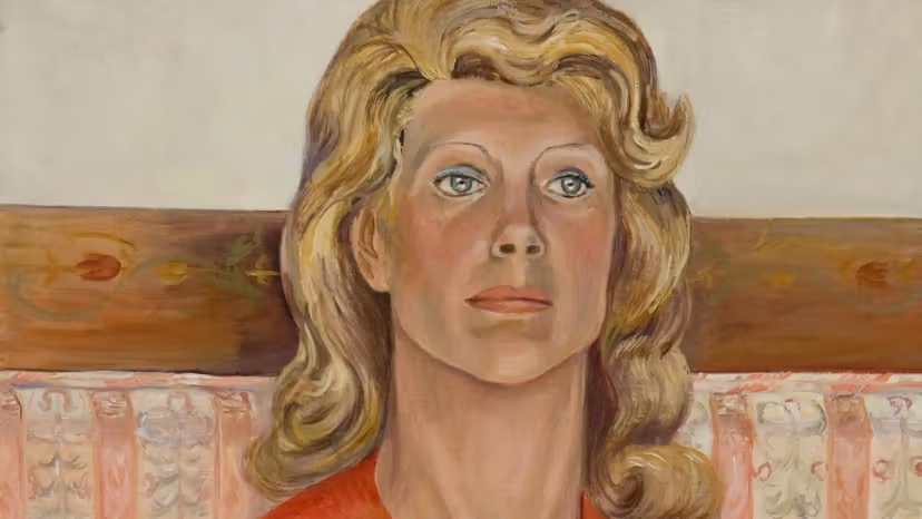 Sylvia Sleigh et Refaire collection: une expo en deux...
