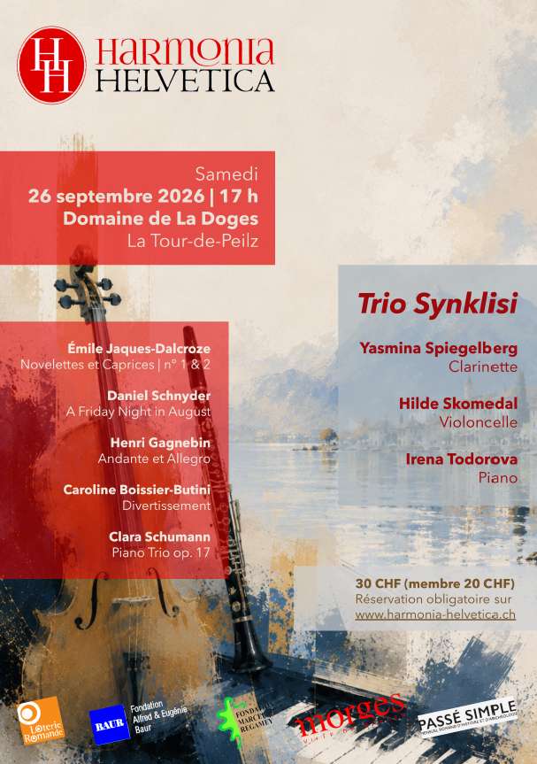 Trio Synklisi