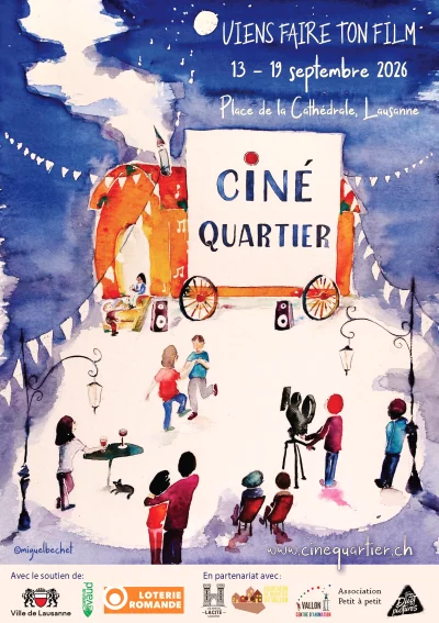CinéQuartier