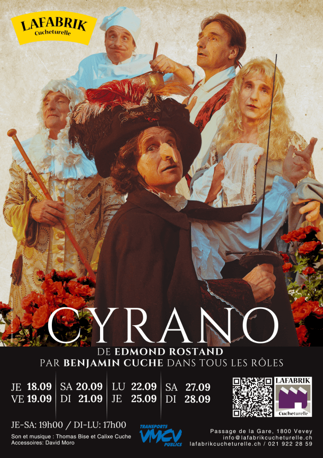 Cyrano
