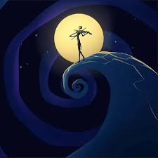 L'univers de Tim Burton