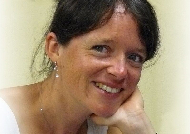 Anne Boëls, orgue