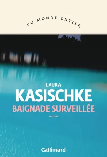 Baignade surveillée