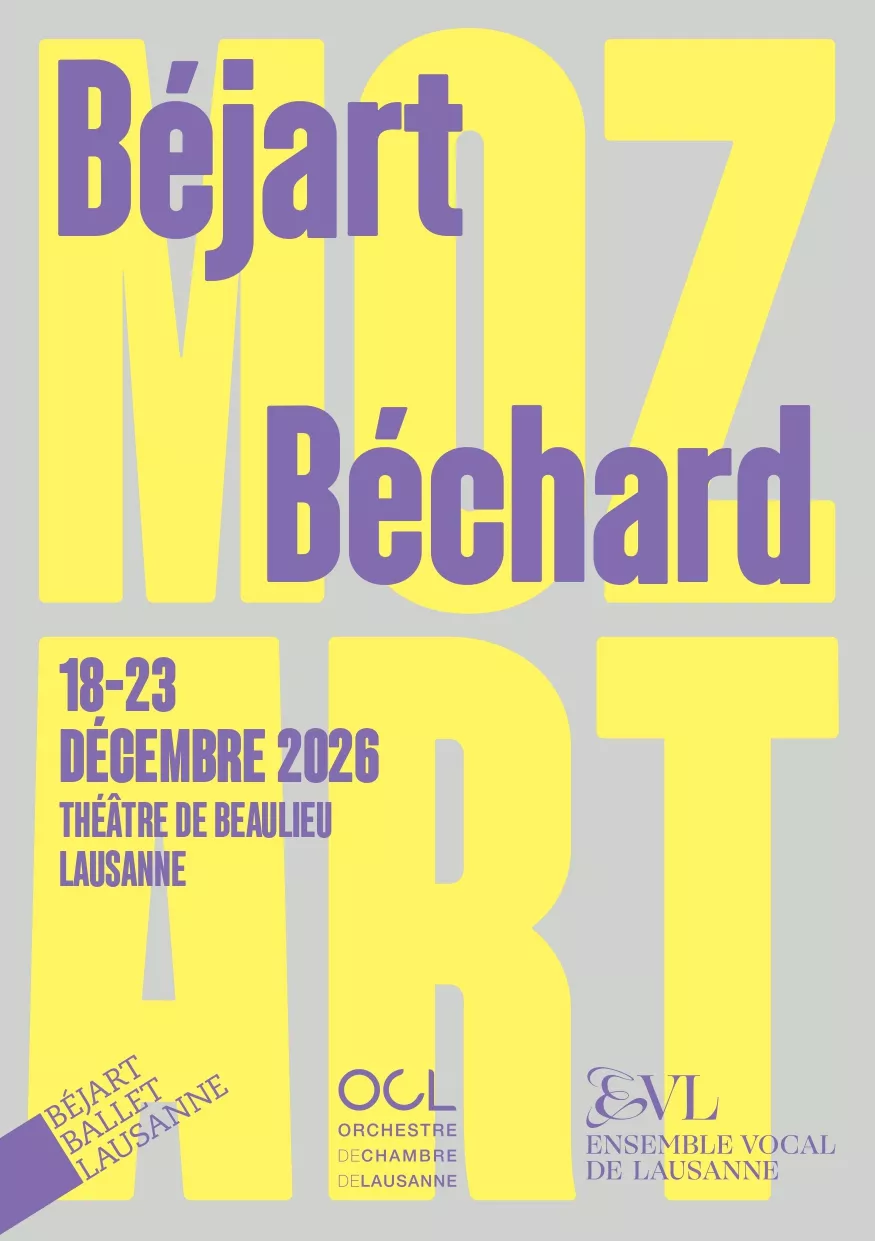 Béjard Béchard