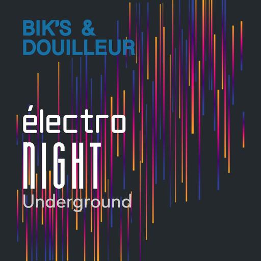Bik's & Douilleur