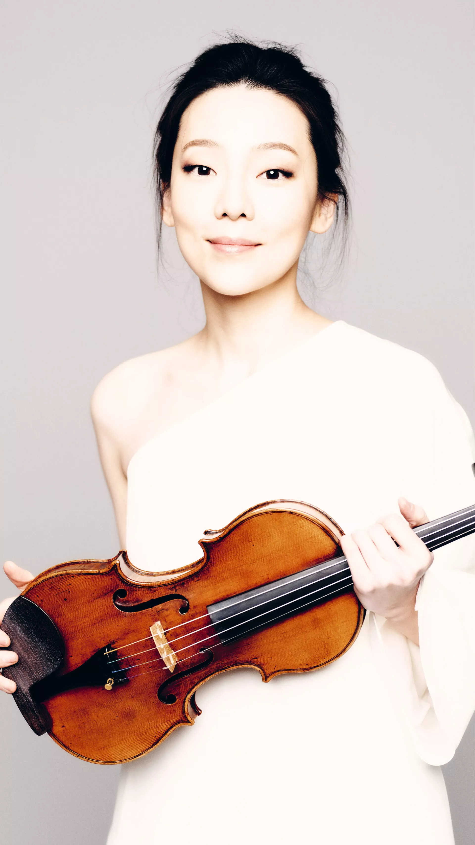 L'Orchestre de Chambre de Lausanne fête Beethoven - Clara-Jumi Kang et Renaud Capuçon