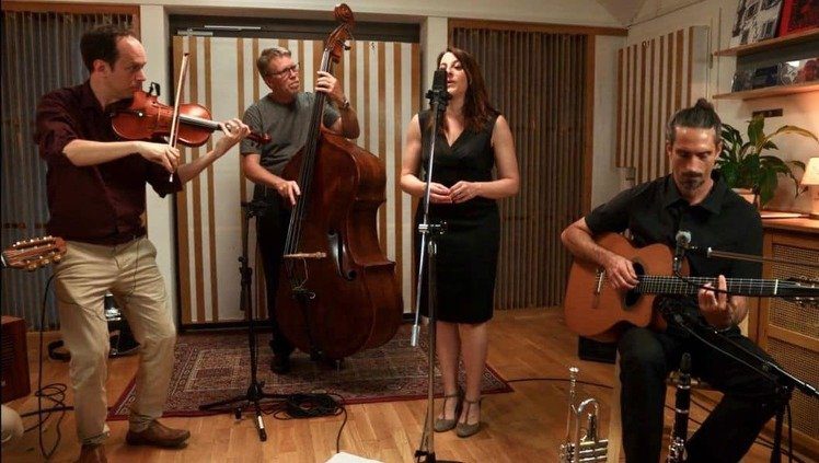 Clarolo Swing