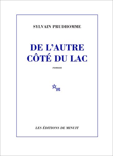 De l'autre côté du lac