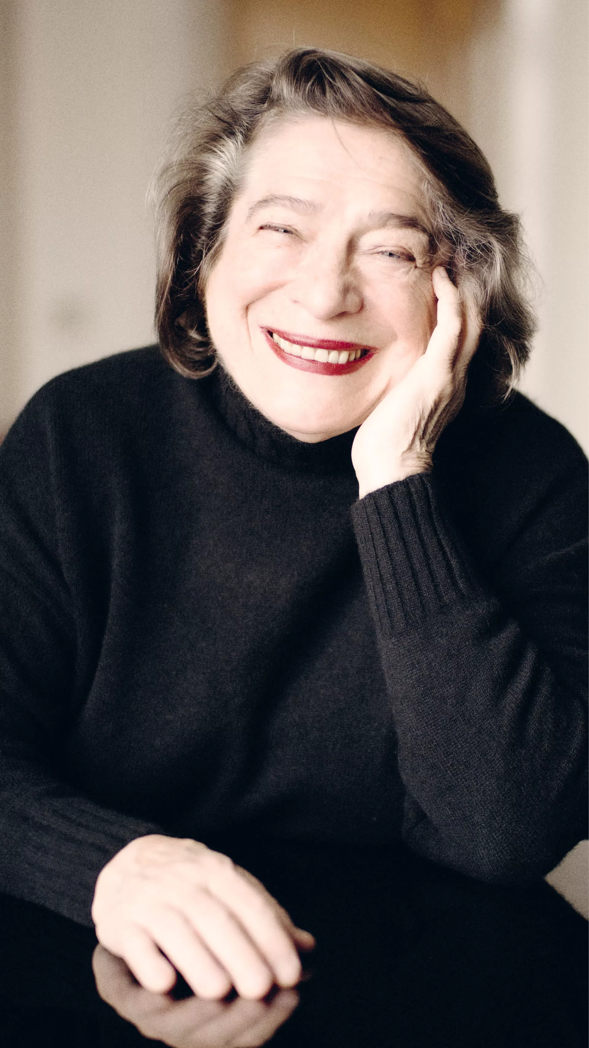 L'Orchestre de Chambre de Lausanne fête Beethoven - Elisabeth Leonskaja et Renaud Capuçon