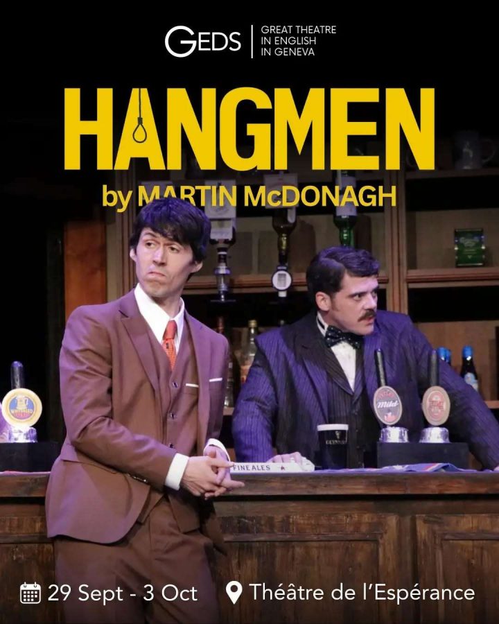 Hangmen