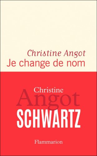Je change de nom