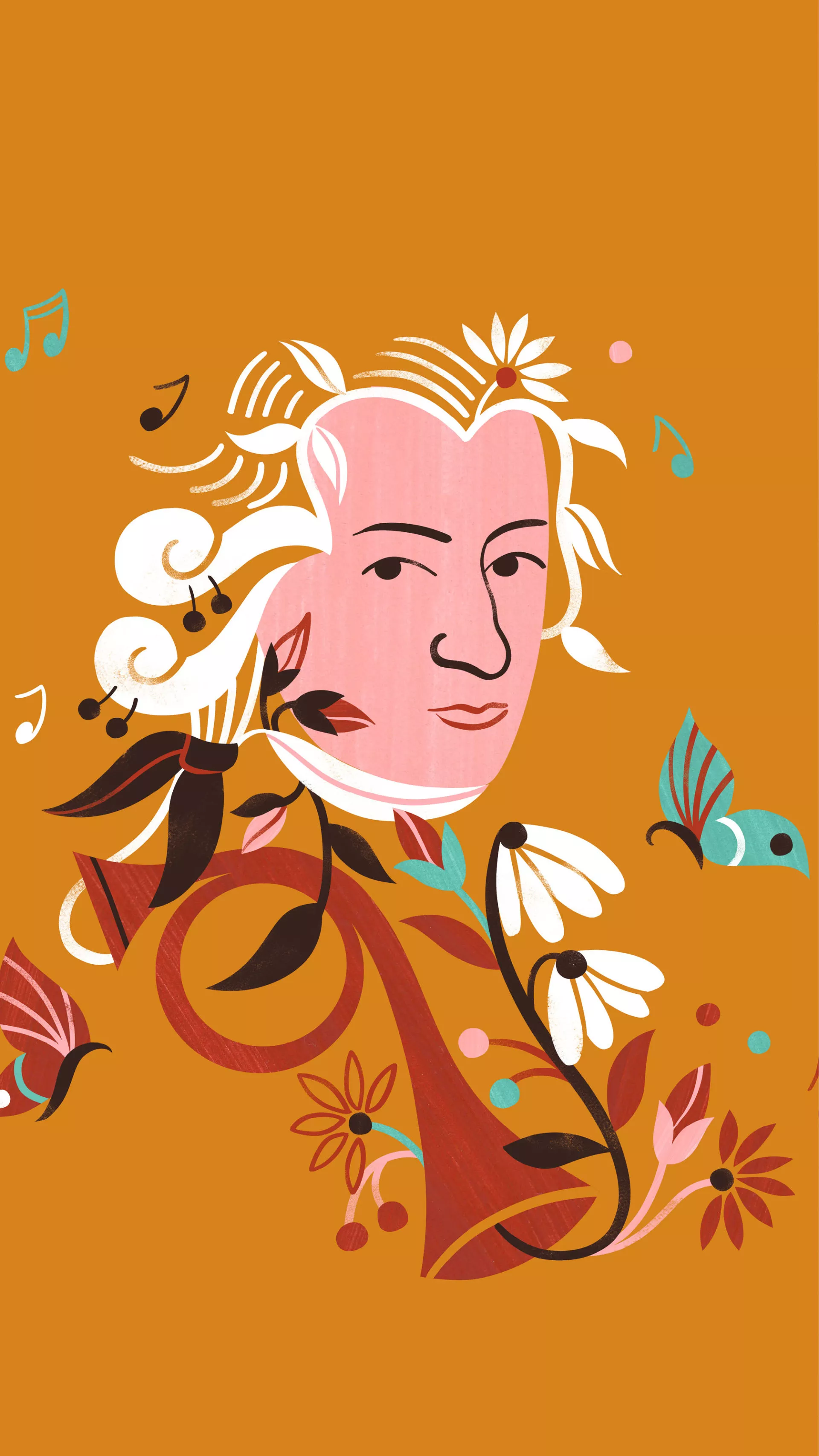 Orchestre de Chambre de Lausanne - La fabrique de Mozart