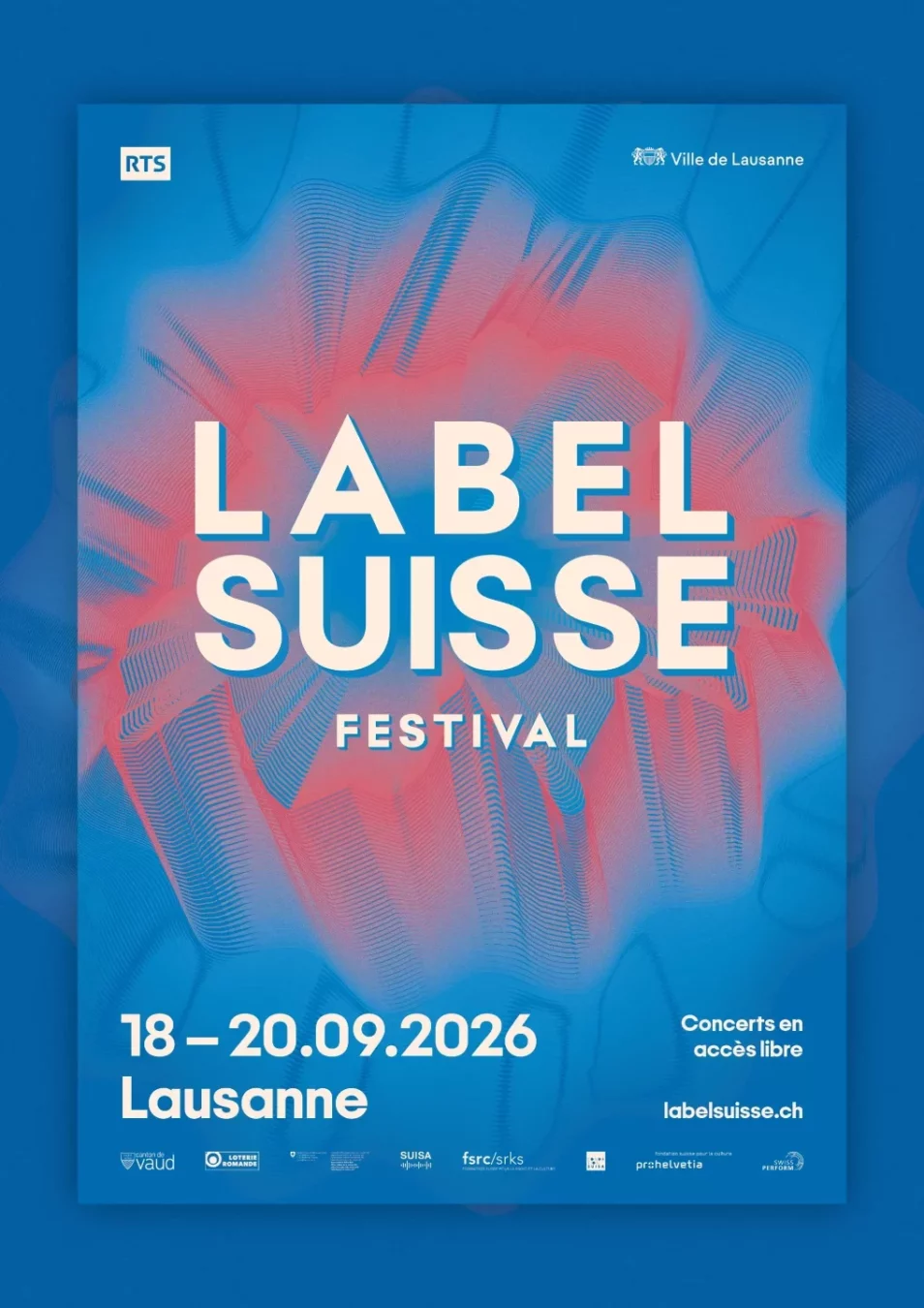 Label Suisse