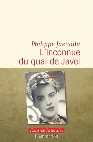 L'inconnue du quai de javel