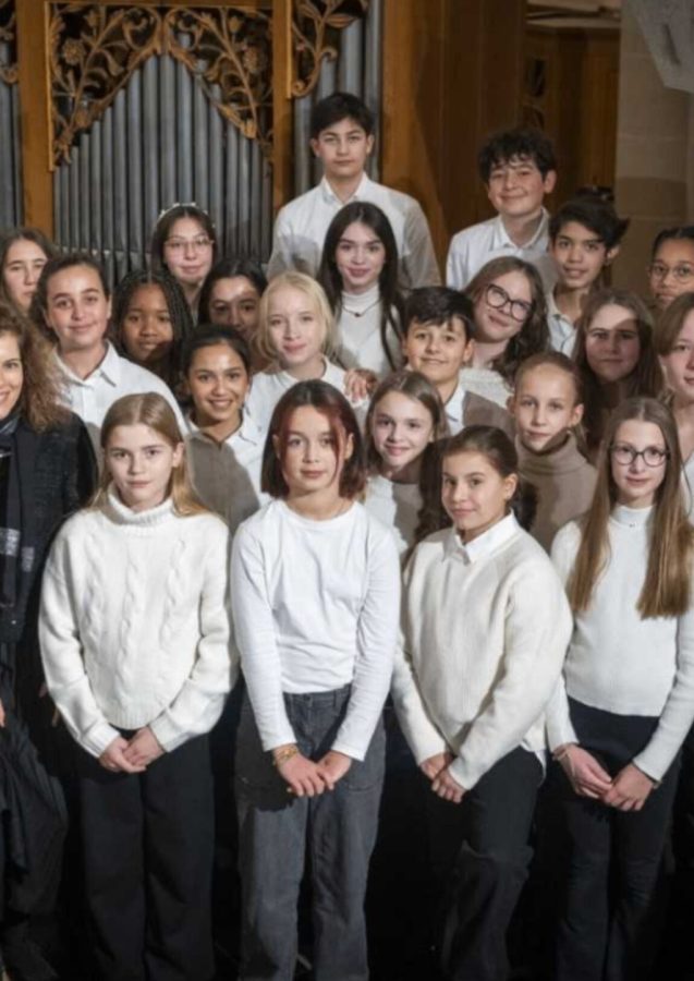 Les Musicales de Compesières - Noëls enchantés