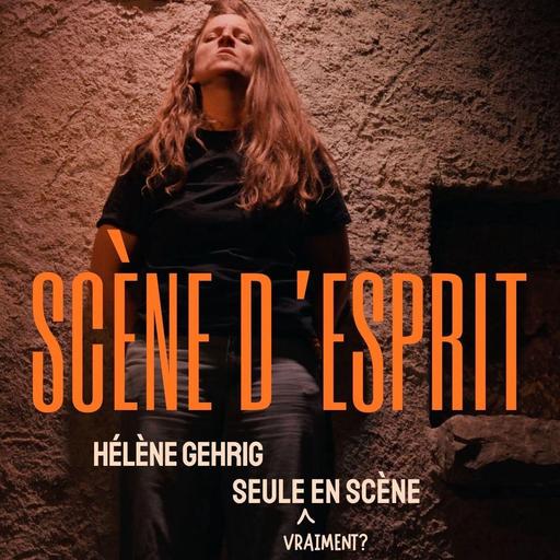 Scène d'esprit