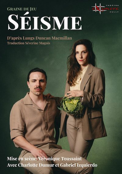 Séisme
