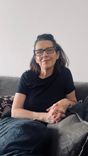 Simona Brunel-Ferrarelli