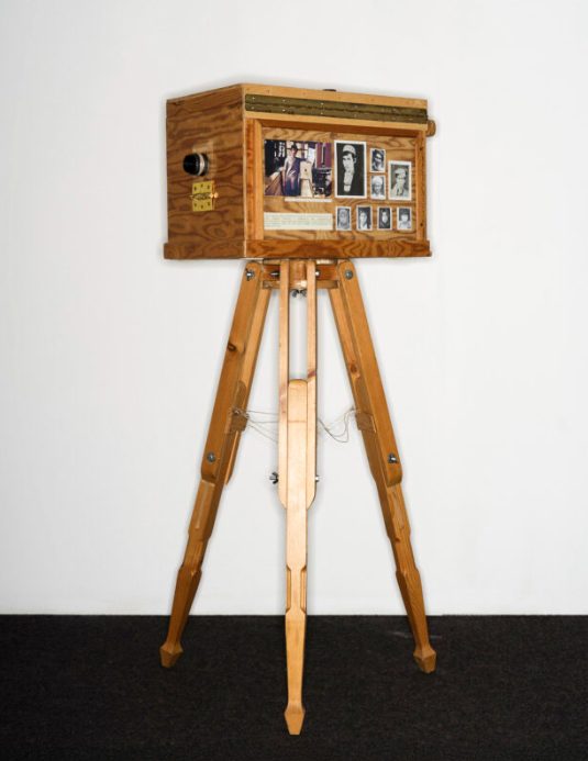 Votre portrait à la 555e Foire de la Saint-Martin !